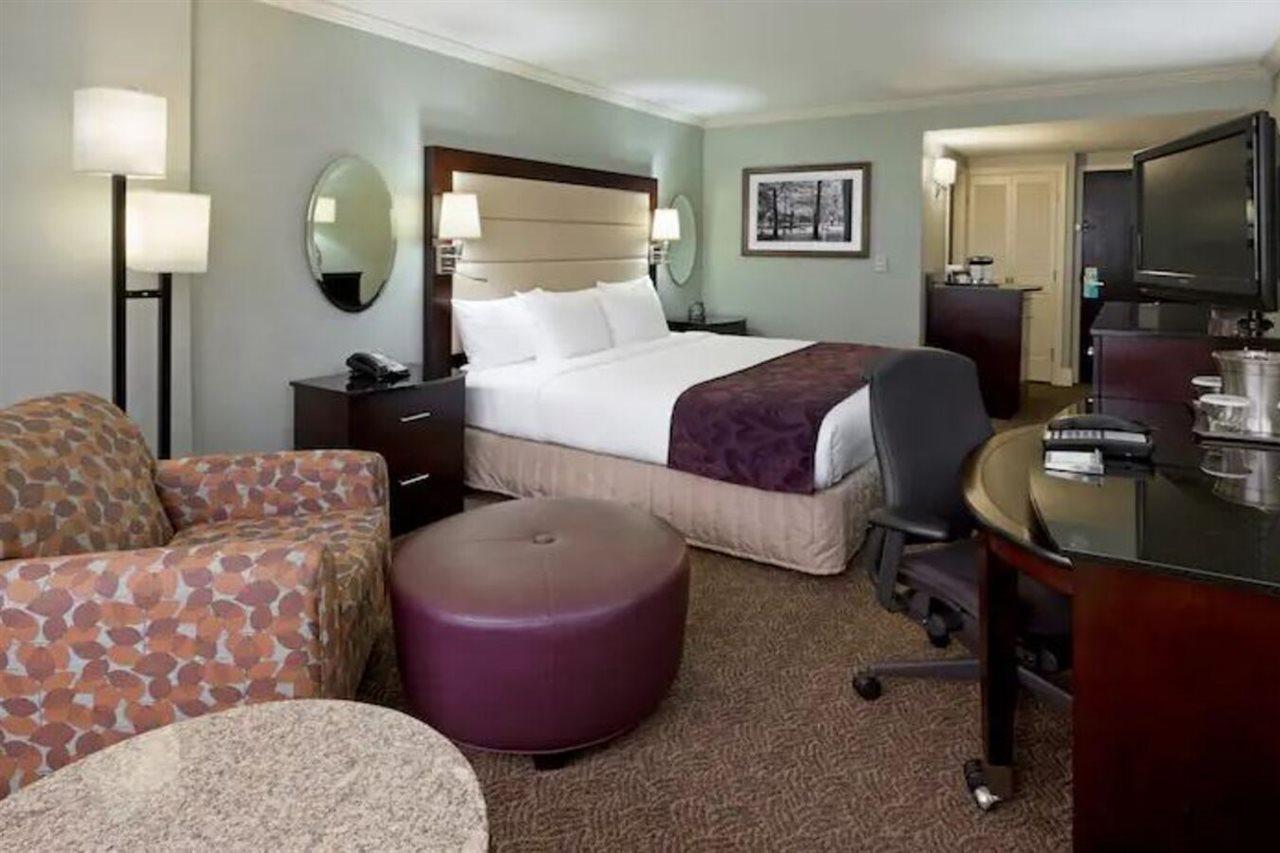 Hotel Belvoir Springfield Exterior foto