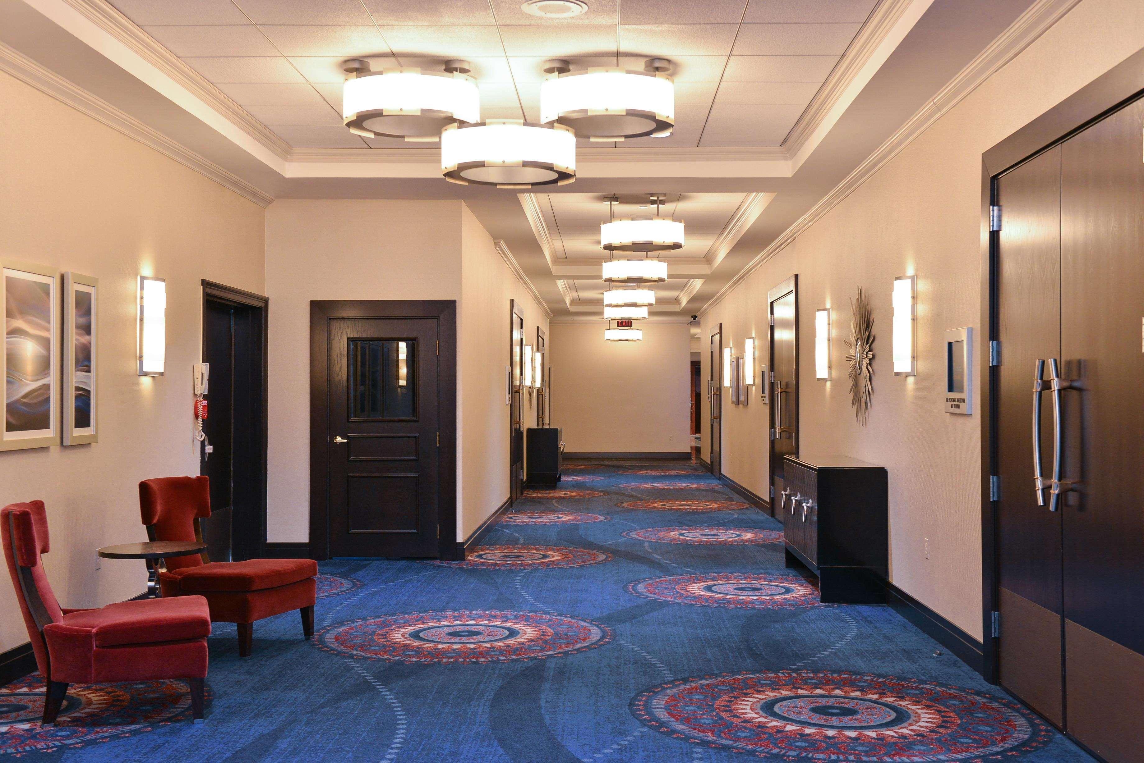 Hotel Belvoir Springfield Exterior foto