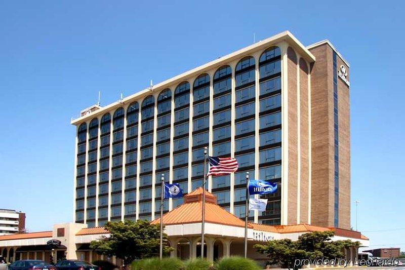 Hotel Belvoir Springfield Exterior foto